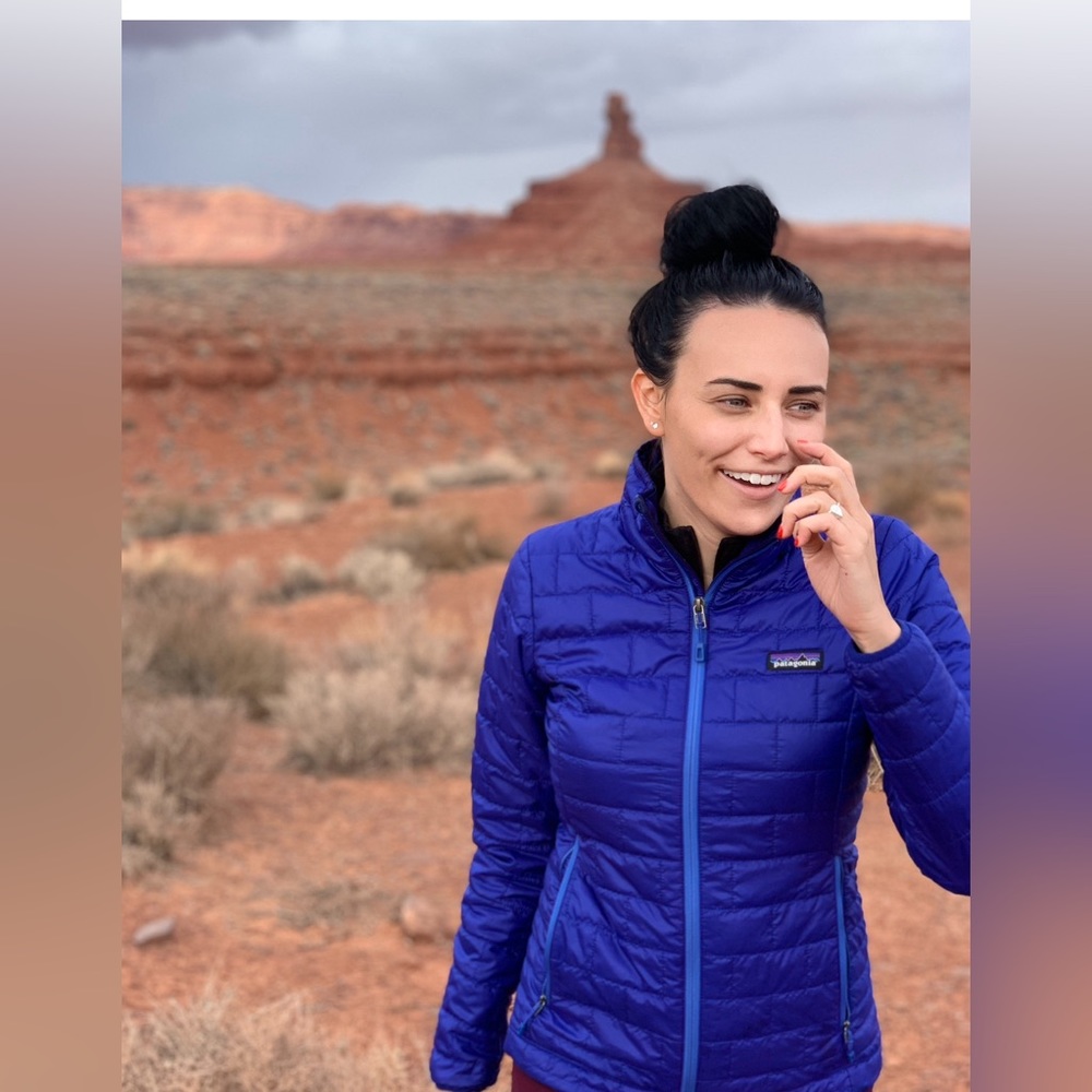 PATAGONIA Nano Puff Jacket